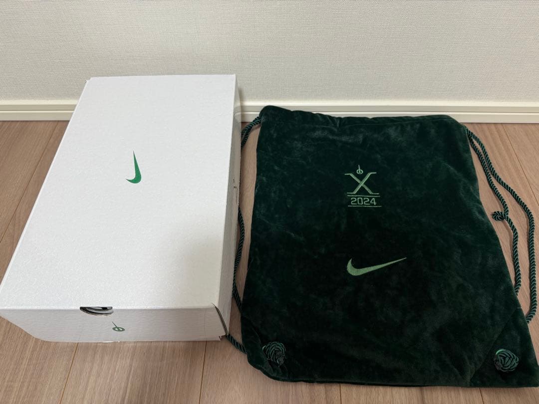 ティエンポ レジェンド 10 エリート 30 FG SE（26.5）