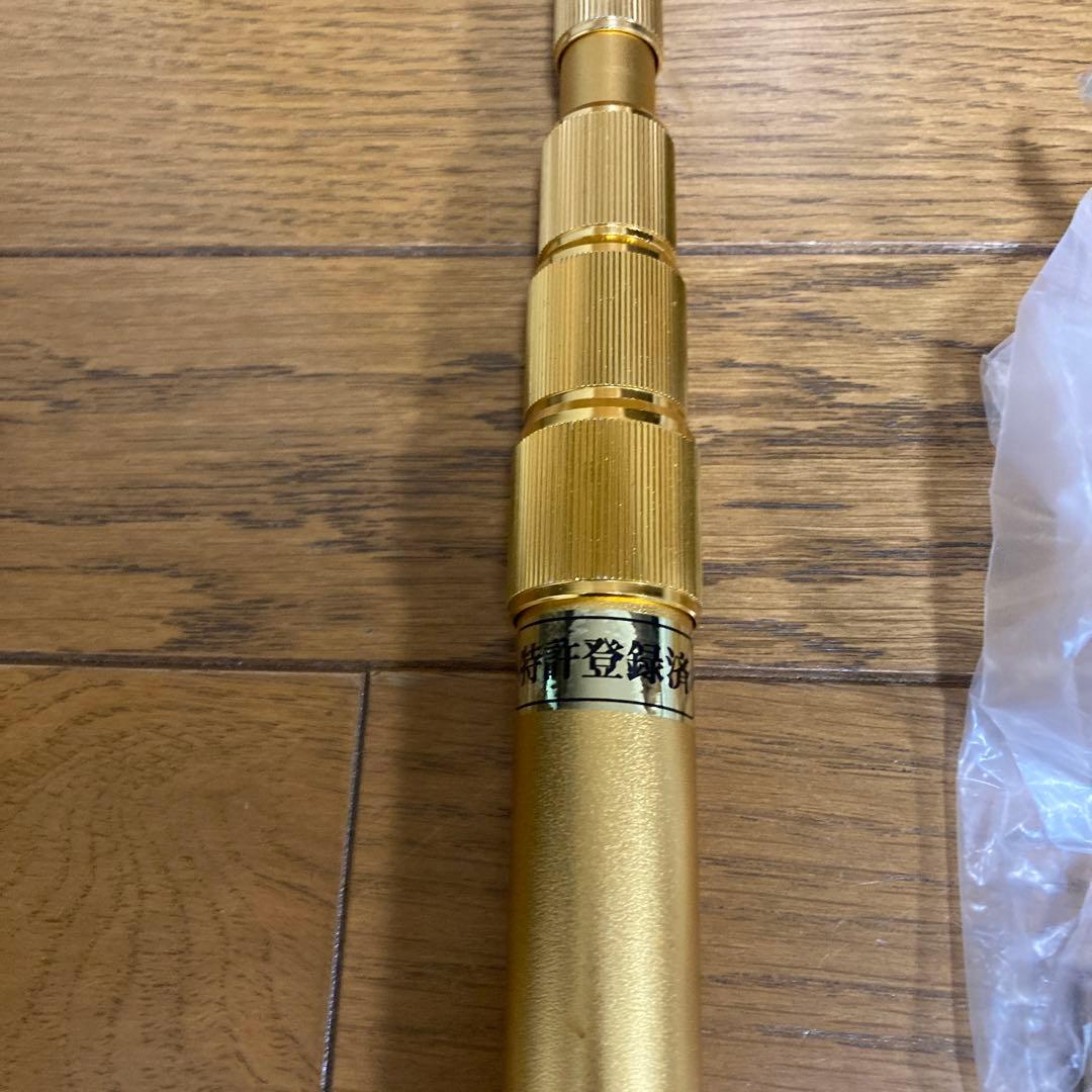 德永鯉　鯉のぼり　1.5m　こいのぼり　黄金の輝き鯉　太陽　フルセット