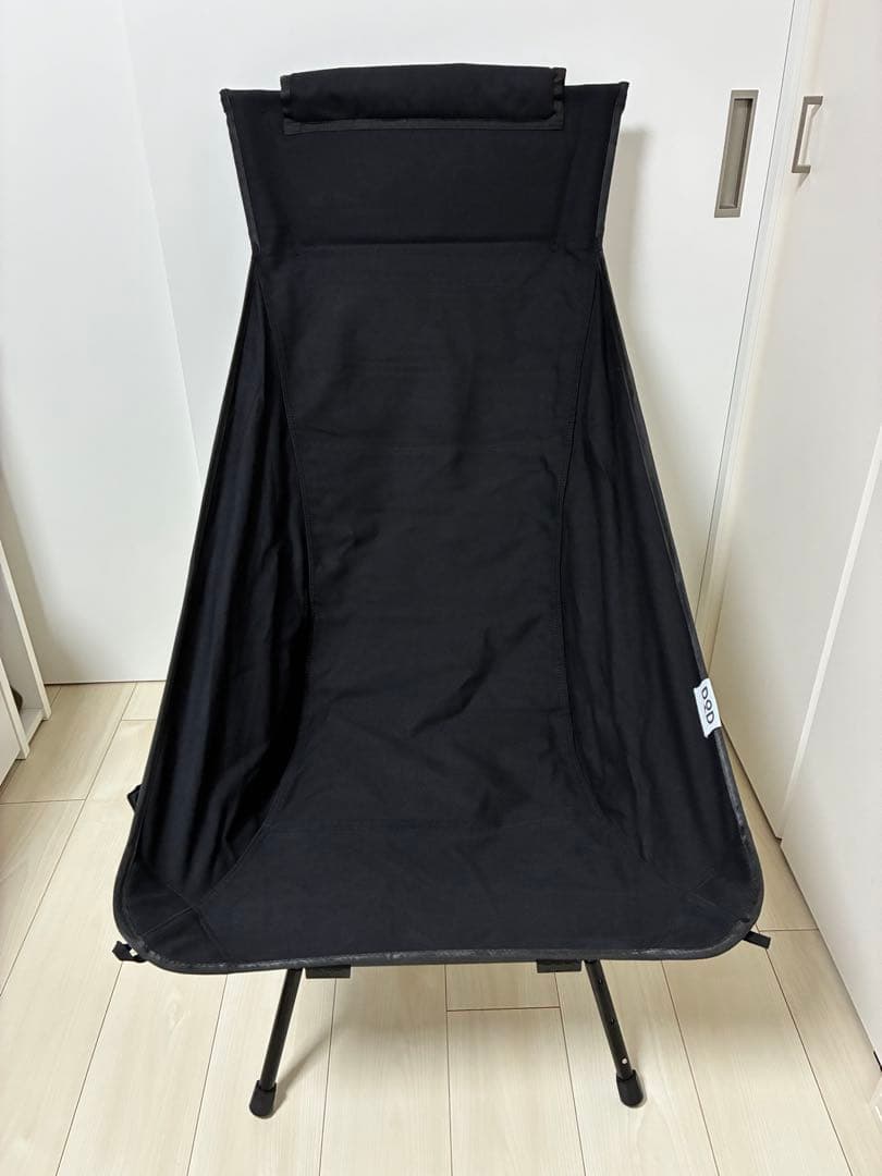 DOD ヤバイッス　ブラック美品