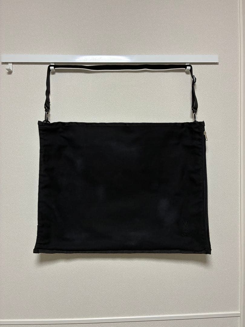 DOD ヤバイッス　ブラック美品