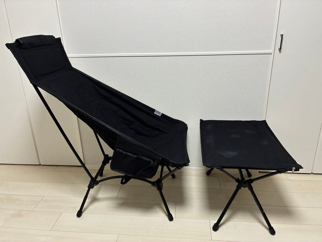 DOD ヤバイッス　ブラック美品