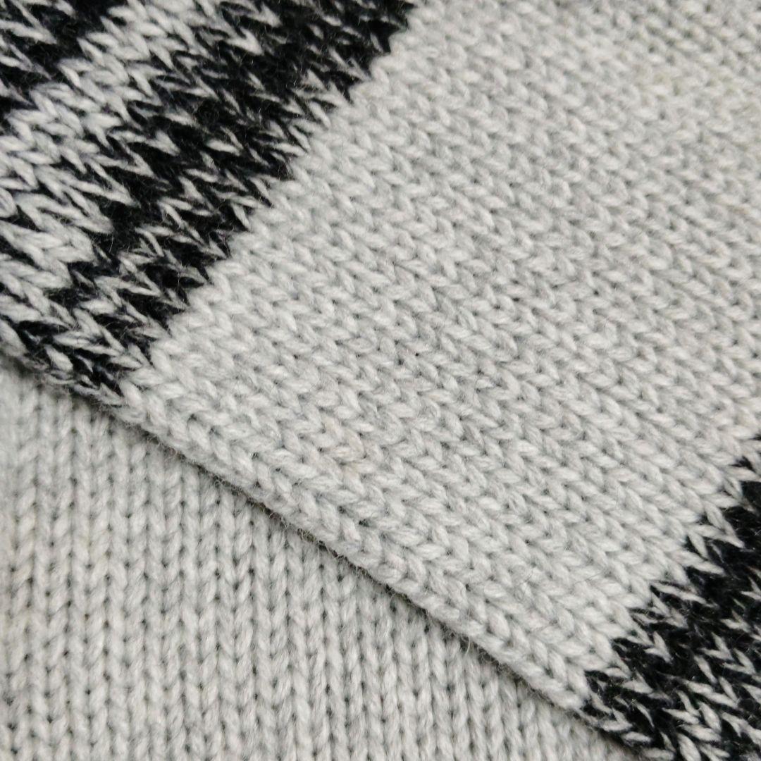 EMPORIOARMANI EA7/エンポリオアルマーニ/ハイネックカーディガン