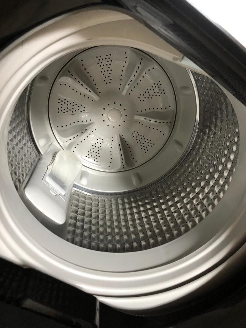 【Haier】洗濯機 JW-XP2C55F 2023年製 極美品