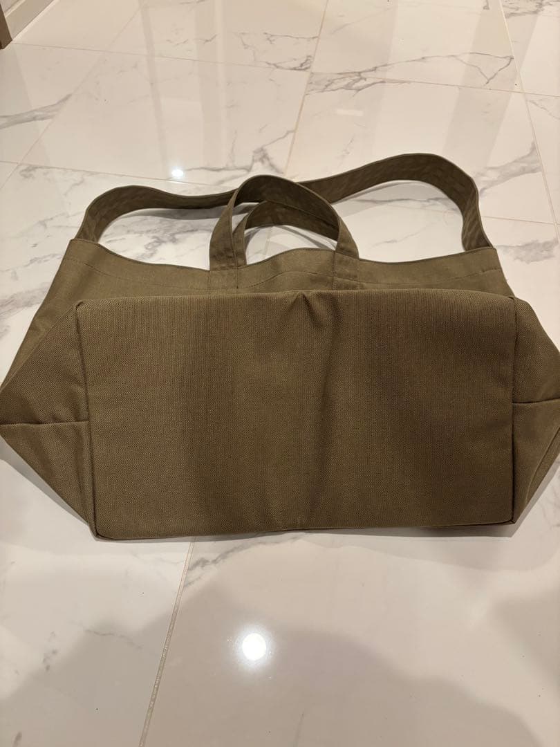 バッグ UNION MAGAZINE Union Classic 2way Tote