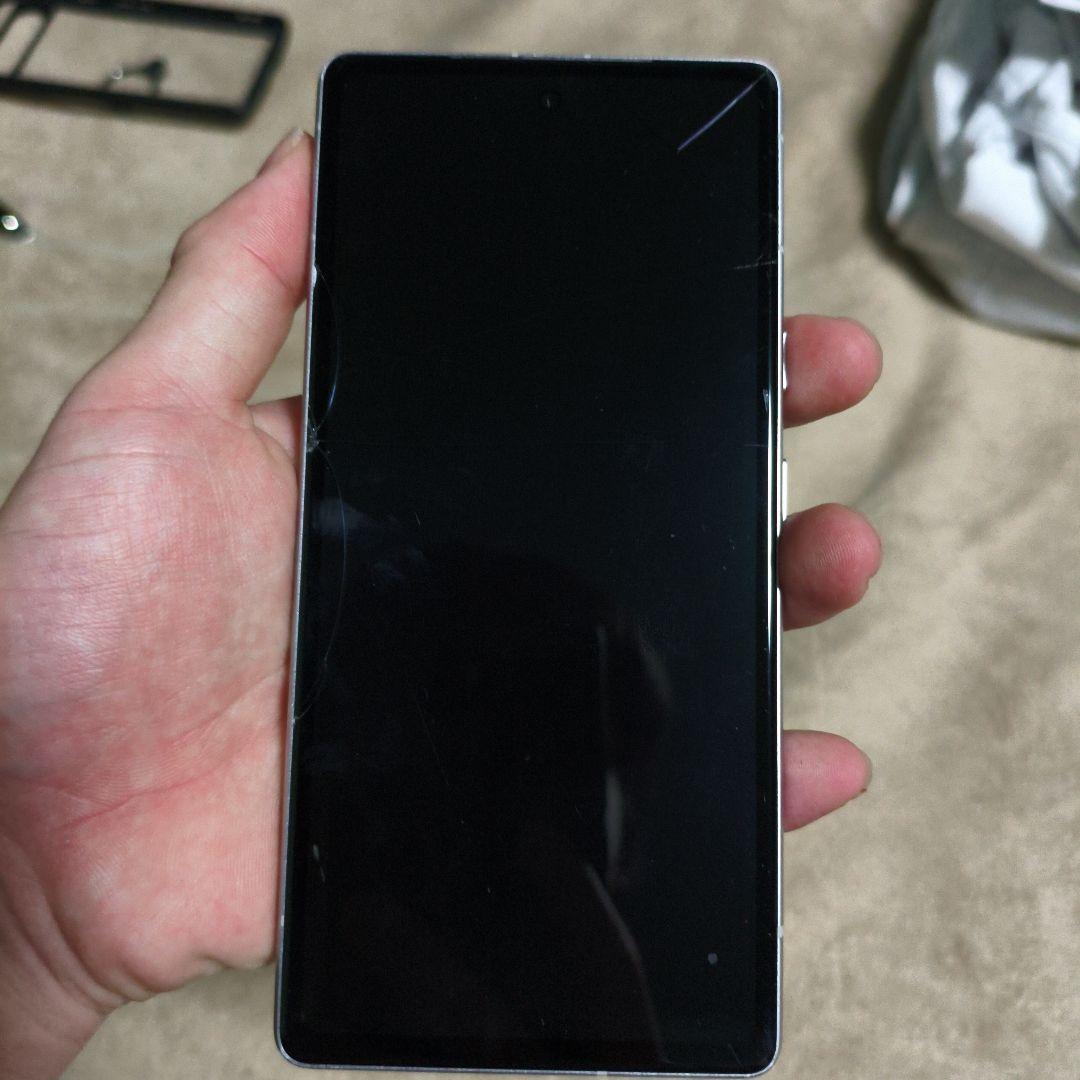 スマートフォン本体 Google Pixel7a