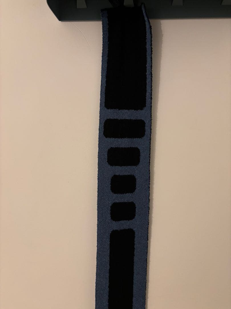 未使用　J.L-A.L（ジェイラル）Eyre Scarf