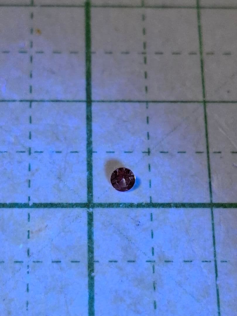 よこよこページ　パライバ　パパラチア　モルガナイト　五大希少石