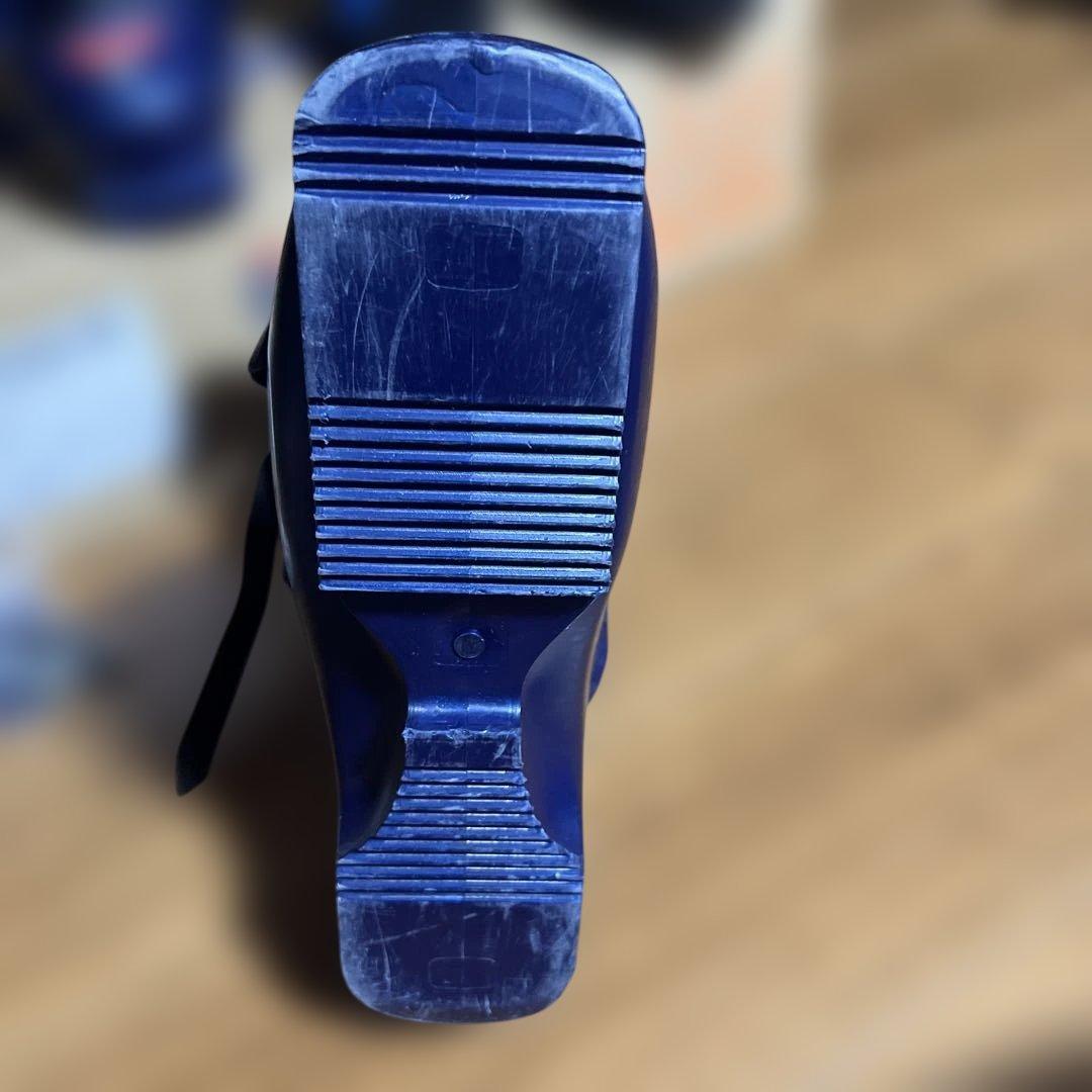 LANGE WORLD CUP RS ZJ＋ スキーブーツ ２４.５㎝