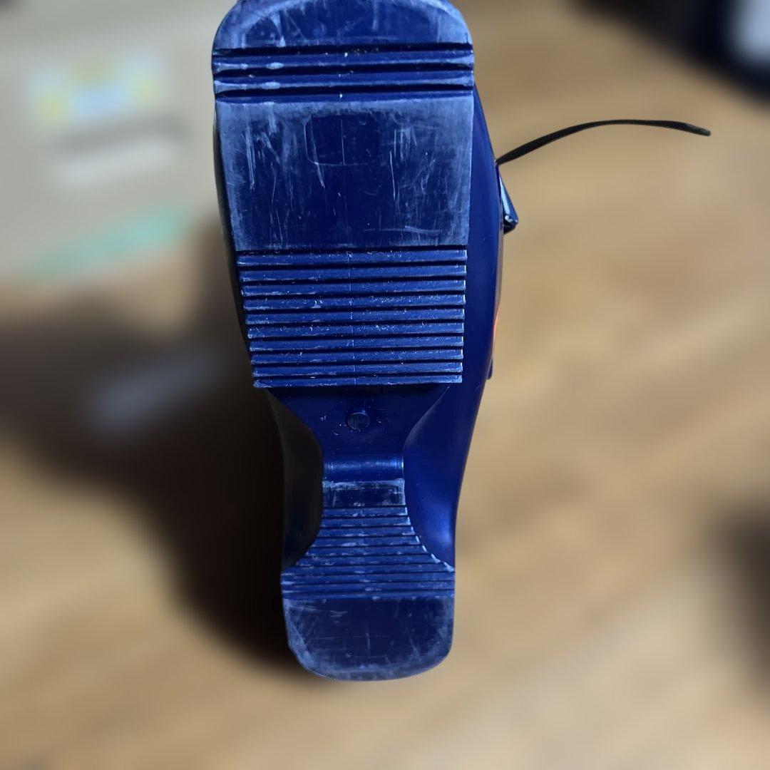 LANGE WORLD CUP RS ZJ＋ スキーブーツ ２４.５㎝