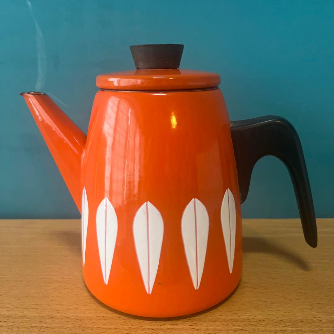 キャサリンホルム　ロータス　ケトル　北欧