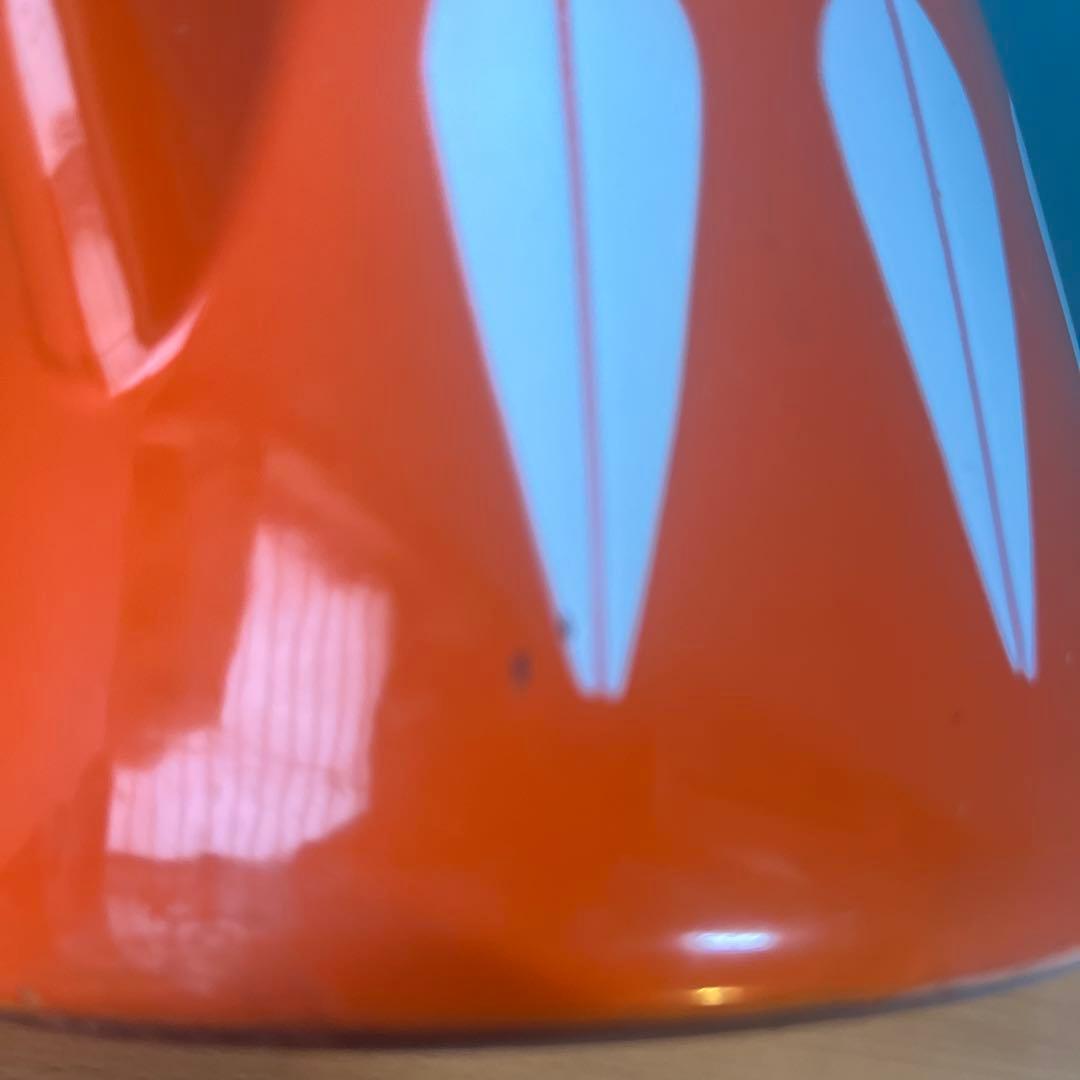 キャサリンホルム　ロータス　ケトル　北欧