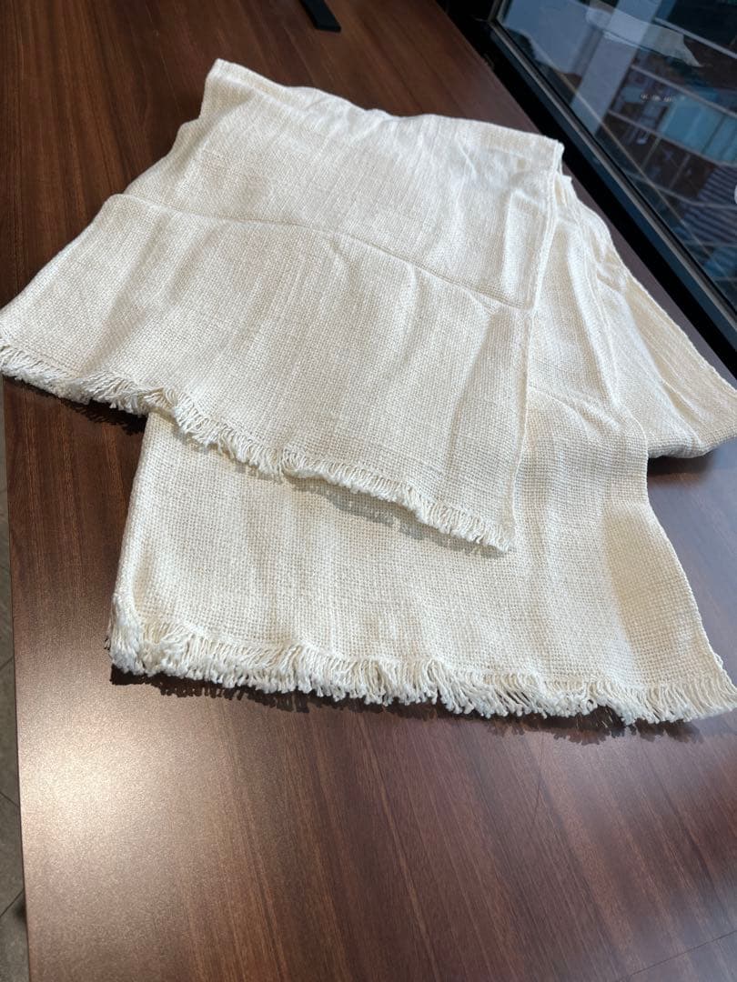 @*@様 hug cotton Lサイズ　145×210cm