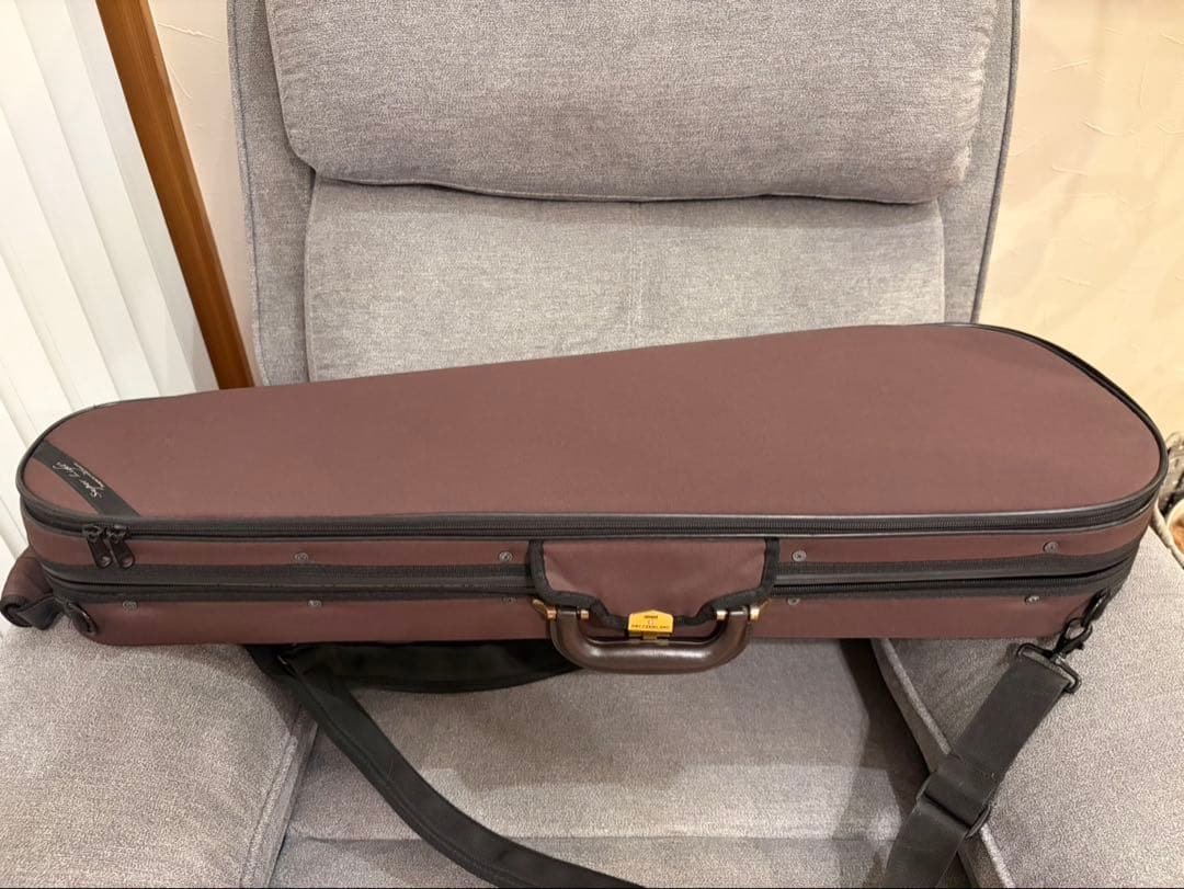 バイオリンケース スーパーライト