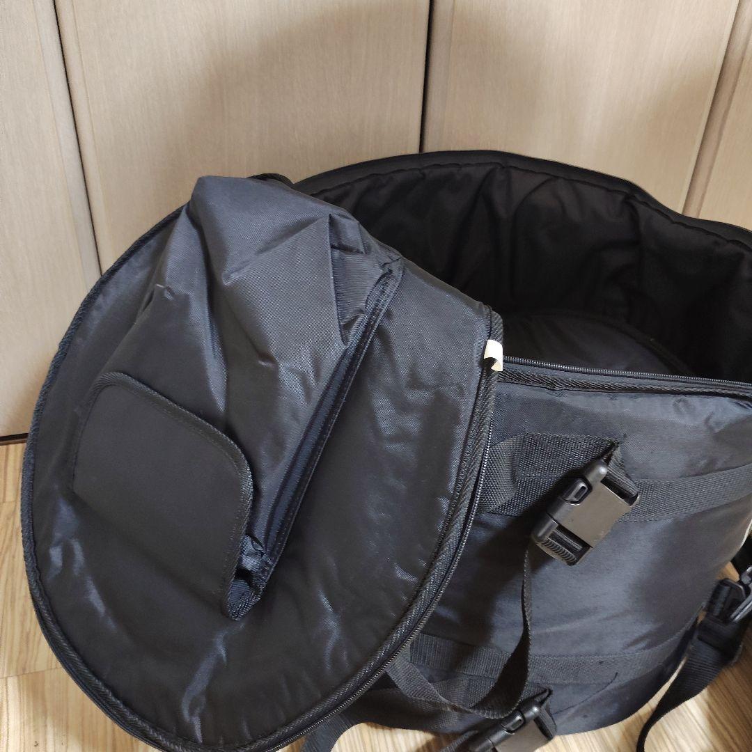 【彩華さま専用】LPティンバレス　ケース付き　【スタンドなし】