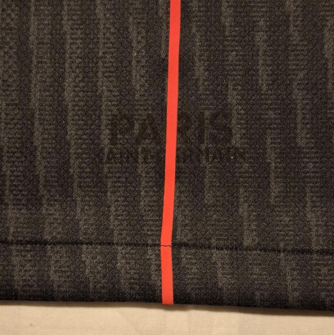 【限界最終価格】パリサンジェルマン 25-26 レプリカユニフォーム 4TH