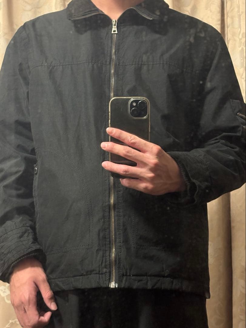 断*離様 超希少　プラダスポーツ　ブルゾン　ジャケット