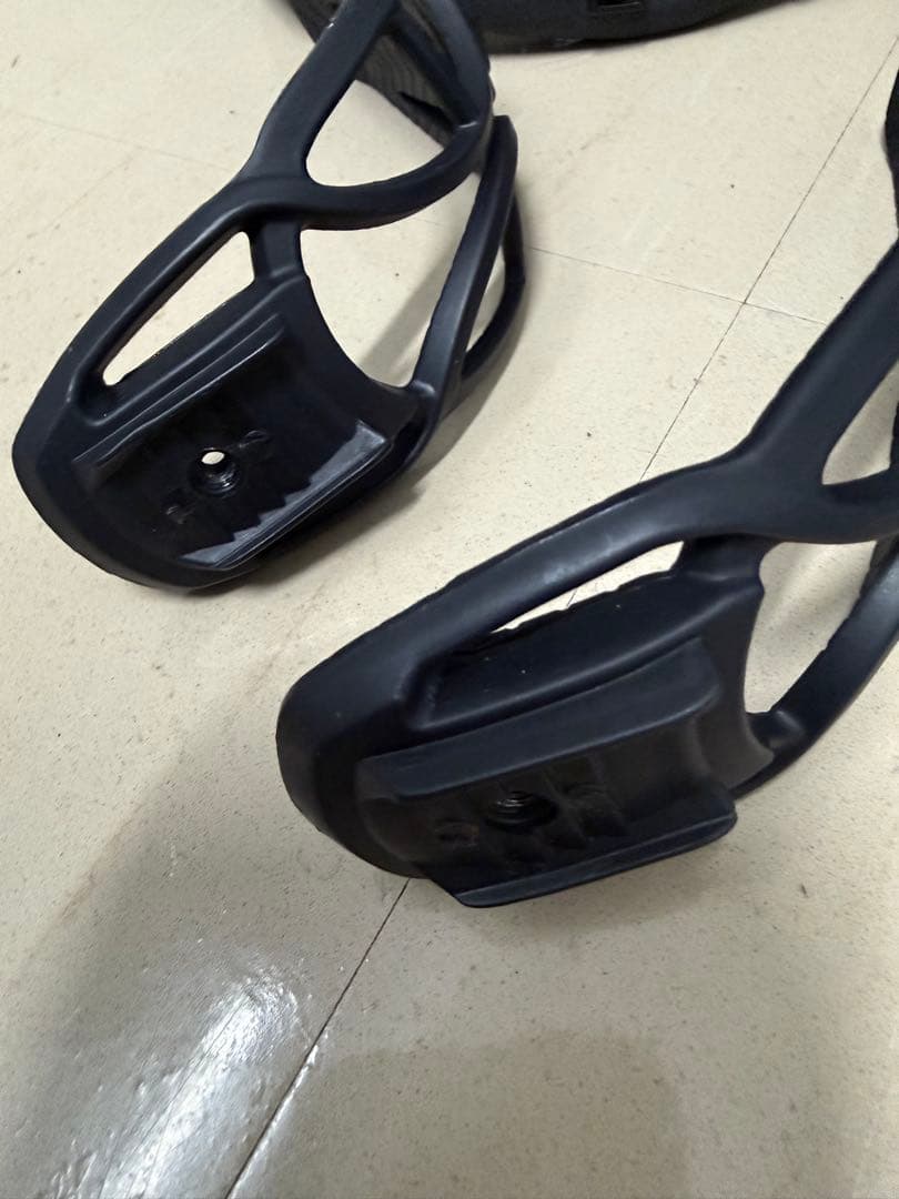 salomon DISTRICT HPS サイズM 19-20 おまけ付