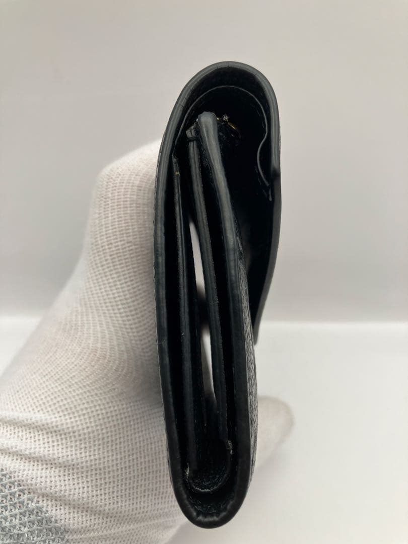 IC搭載　ルイヴィトン アンプラント ポルトフォイユ ゾエ M62935 Y