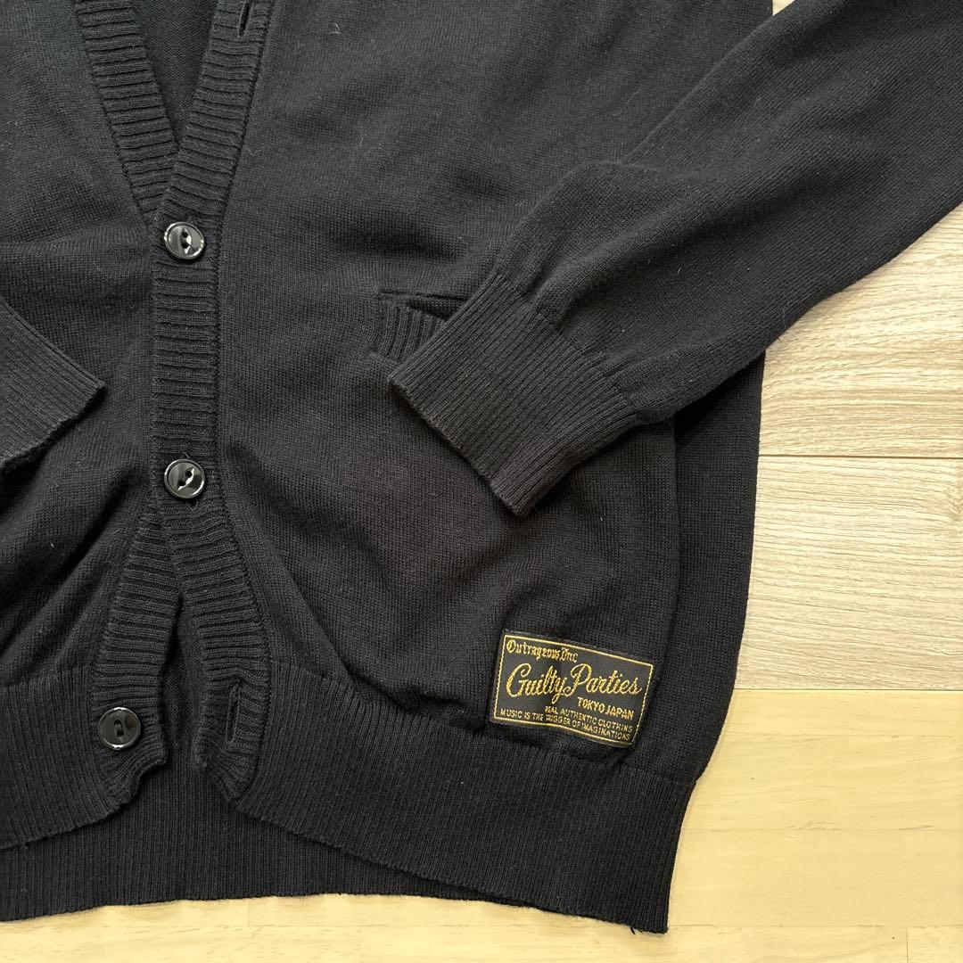 【専用】WACKO MARIA カーディガン