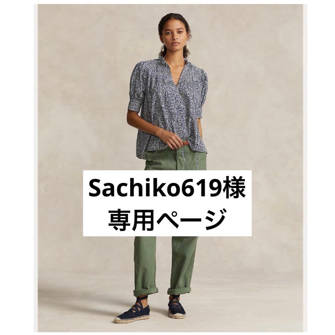 トップス Sachiko619