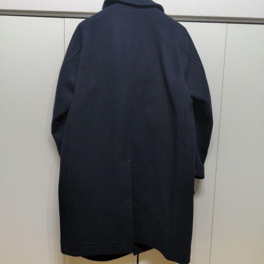 KAPTAN SUNSHINE キャプテンサンシャイン トラベラーコート