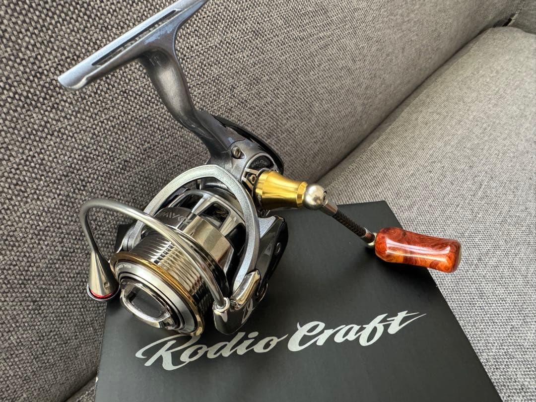 美品 ロデオクラフト RC12イグジスト2004 IOSファクトリー含む②