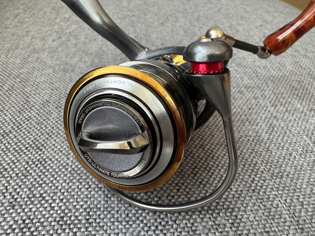 美品 ロデオクラフト RC12イグジスト2004 IOSファクトリー含む②