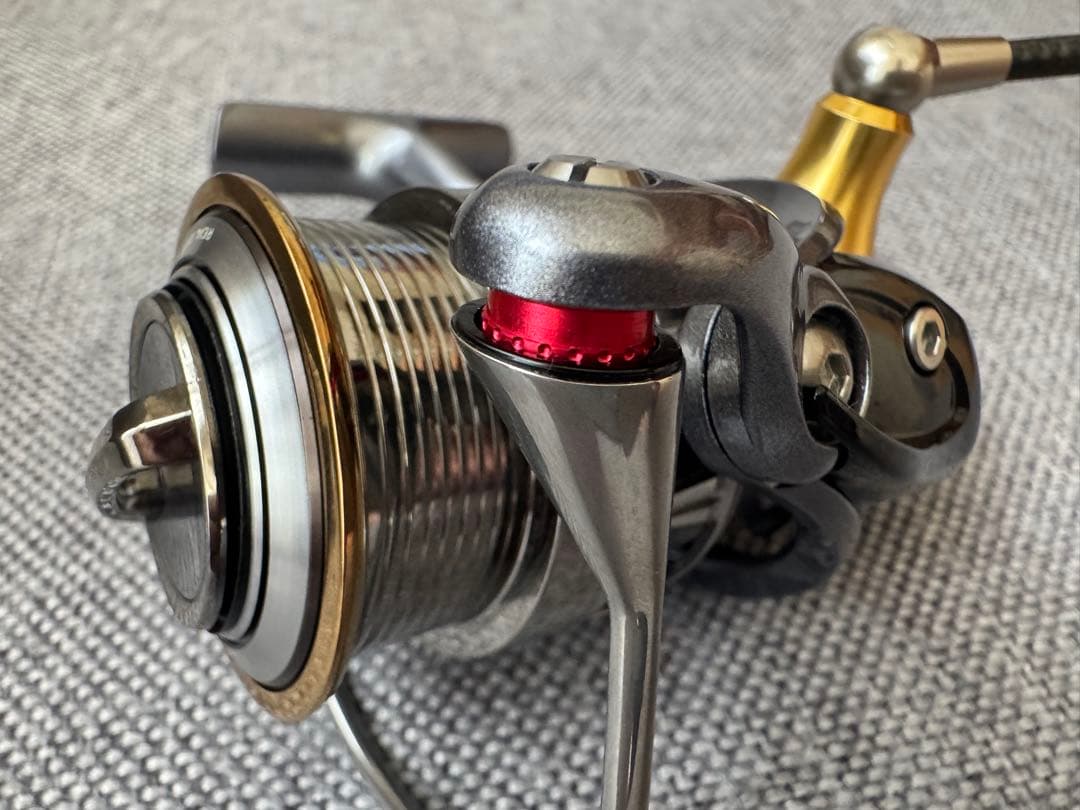 美品 ロデオクラフト RC12イグジスト2004 IOSファクトリー含む②