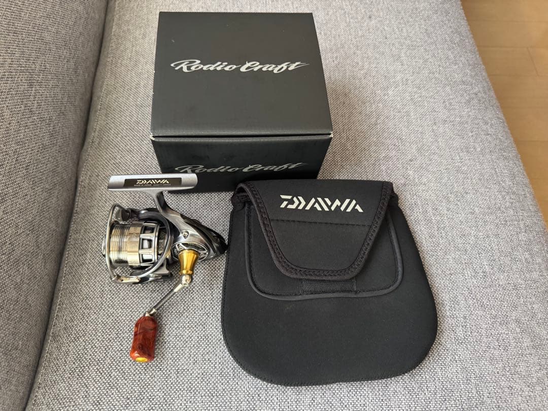 美品 ロデオクラフト RC12イグジスト2004 IOSファクトリー含む②