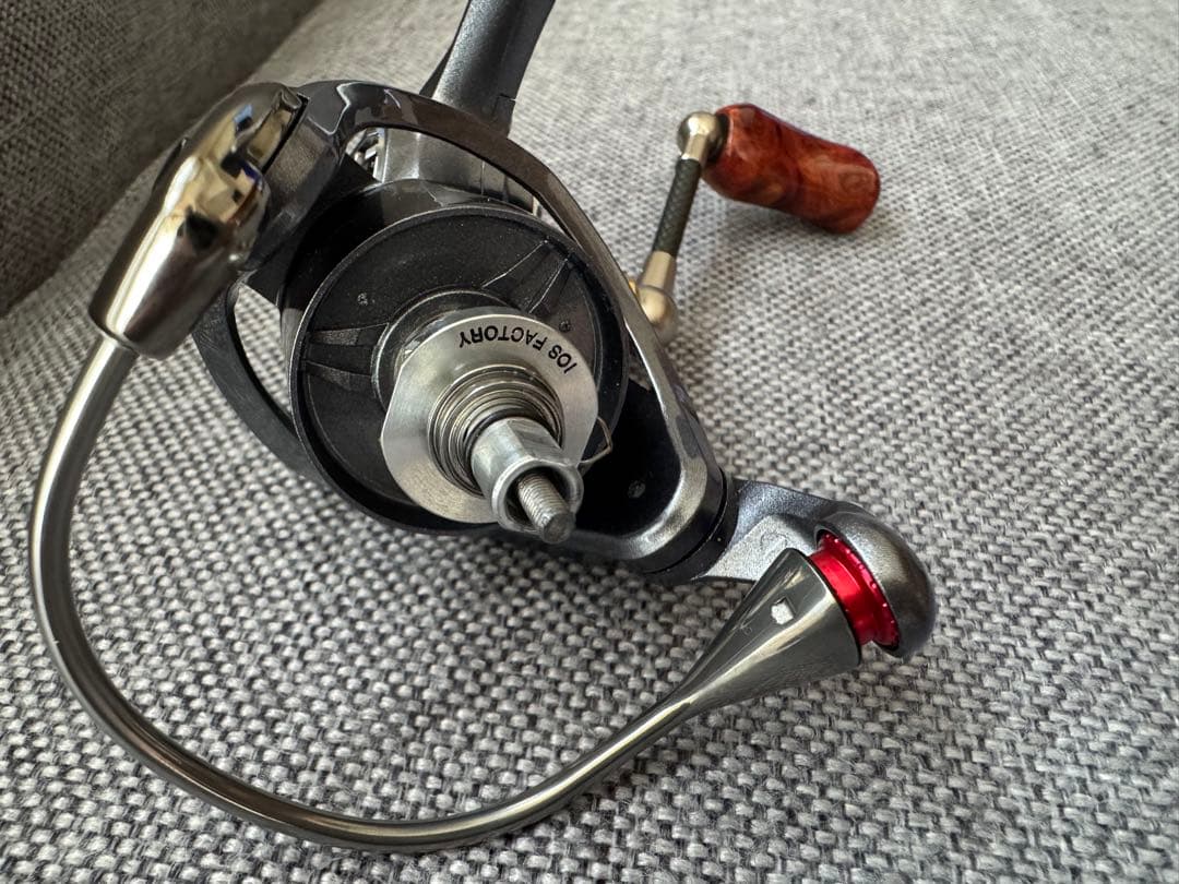 美品 ロデオクラフト RC12イグジスト2004 IOSファクトリー含む②