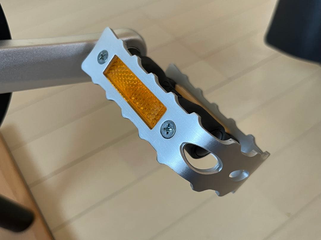 ★ブロンプトン M6L