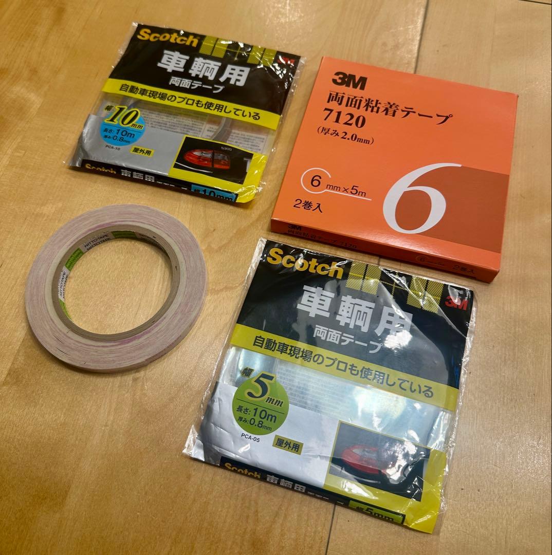 うずら杢調ガーニッシュセット 40系アルファード・ヴェルファイアHEV/PHEV