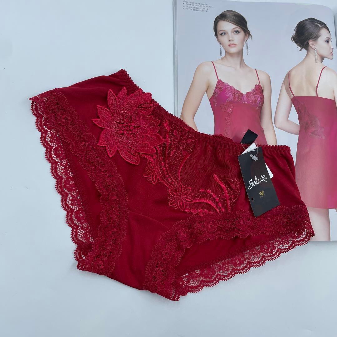 ワコール wacoal サルート P-UP プッシュアップ 80G G65-M