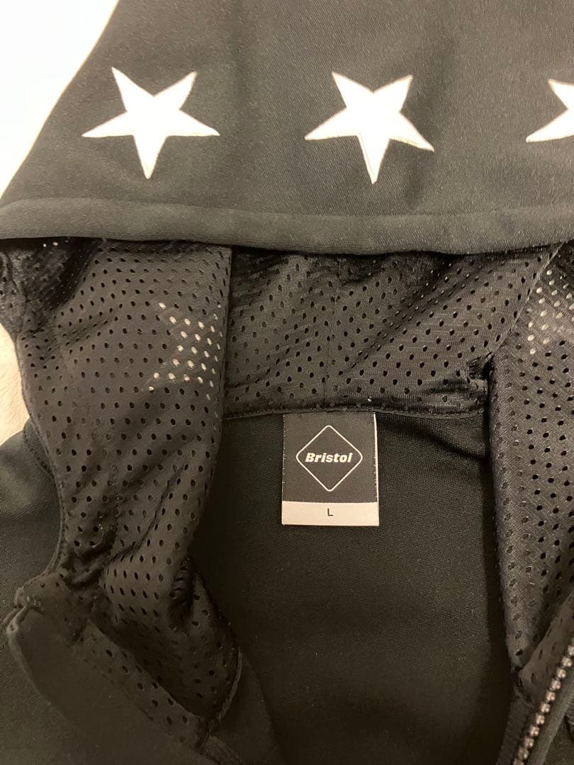 【美品】 F.C.Real Bristol オールインワン ALL IN ONE