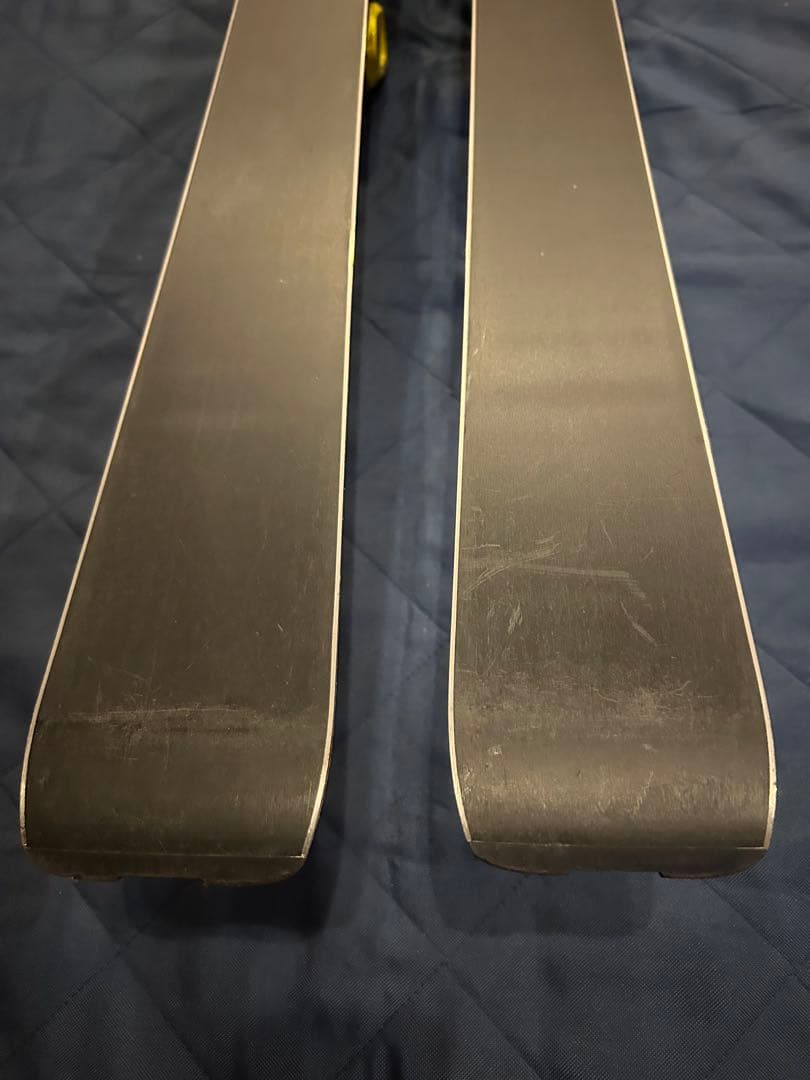 Atomic redster GS スキー板 R18.4m 179cm