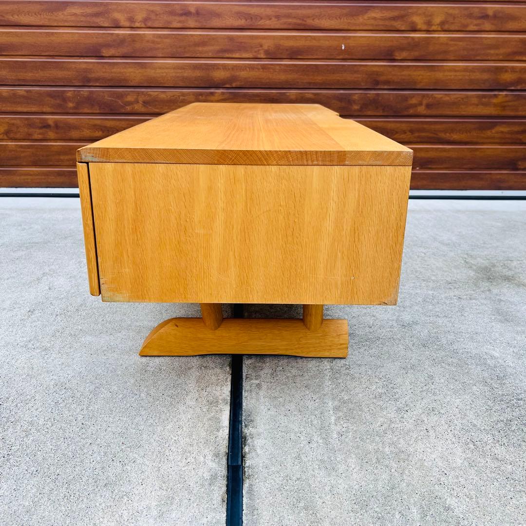 飛騨産業 キツツキ KAYA テレビボード LF560　　オーク