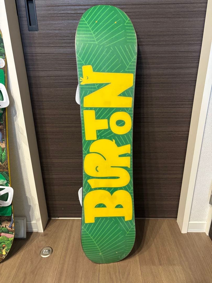 Burton 子供用 100cm After School Special ②