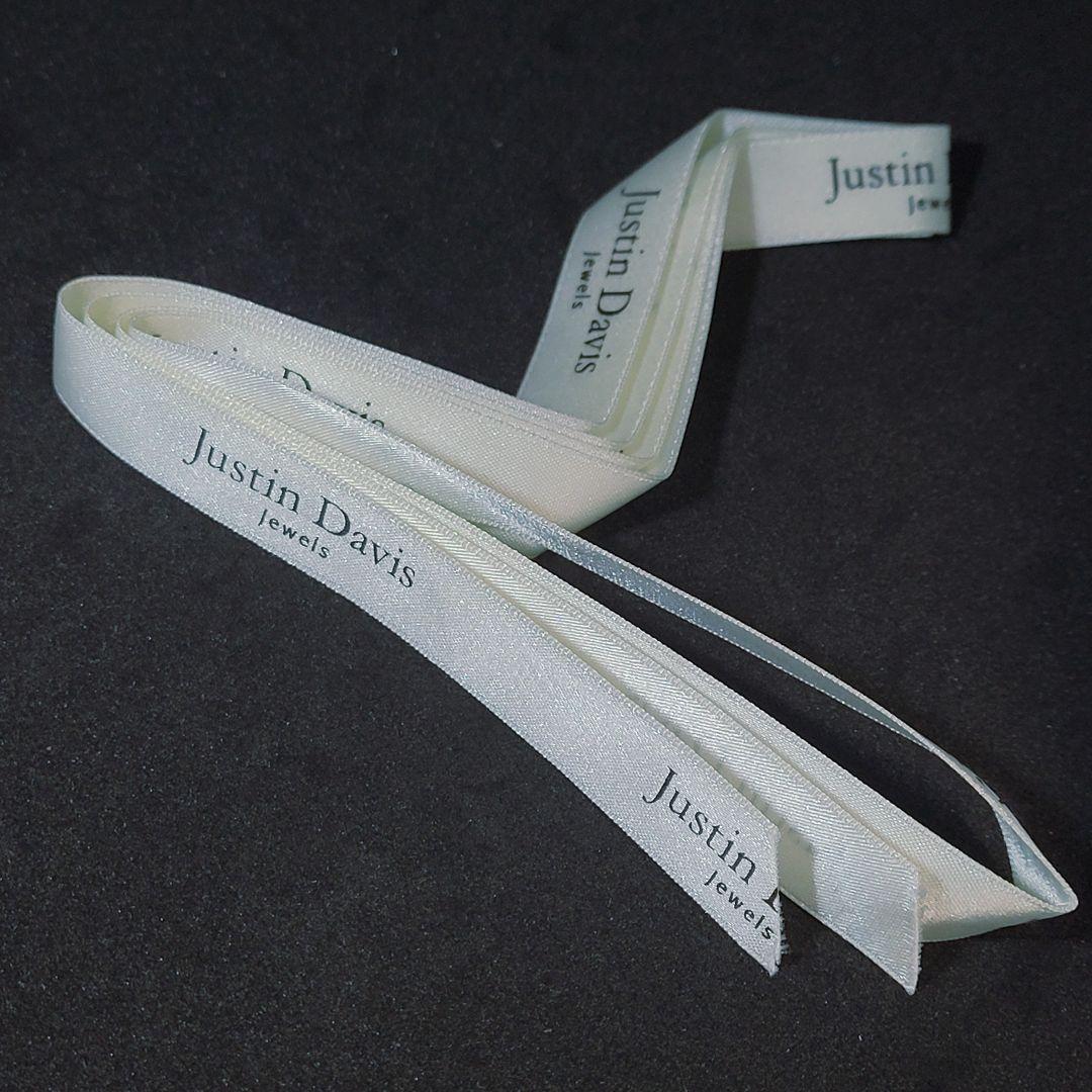 Justin Davis DEBUTANT ブレスレット SBJ215 サイズS