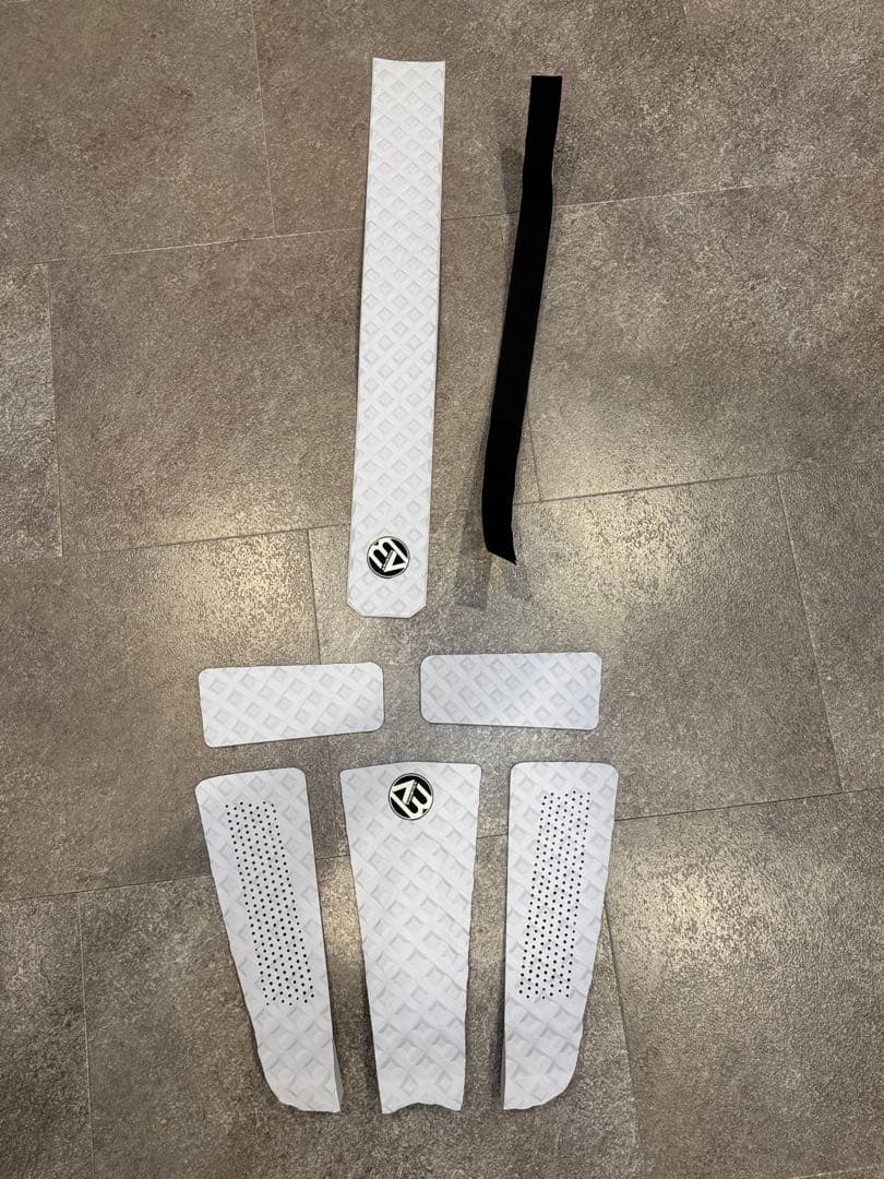 ミックファニングソフトボード ALLEY CAT SUPERSOFT 8ft