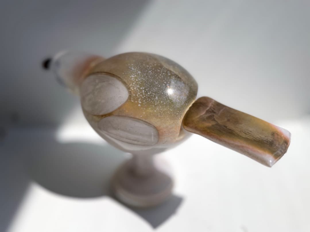 Western March オイバトイッカ　イッタラ　バード　MOG oiva