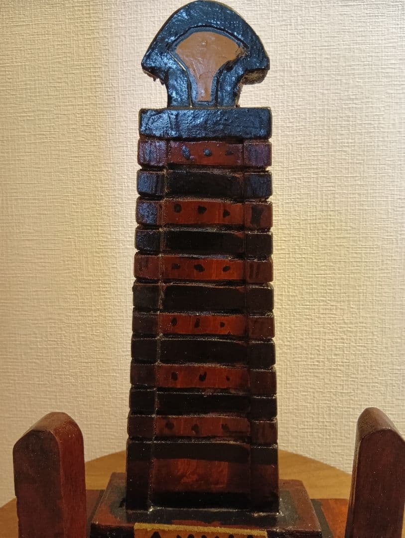 アクスム、エチオピアの　オブリスク (Aksum Ethiopia)