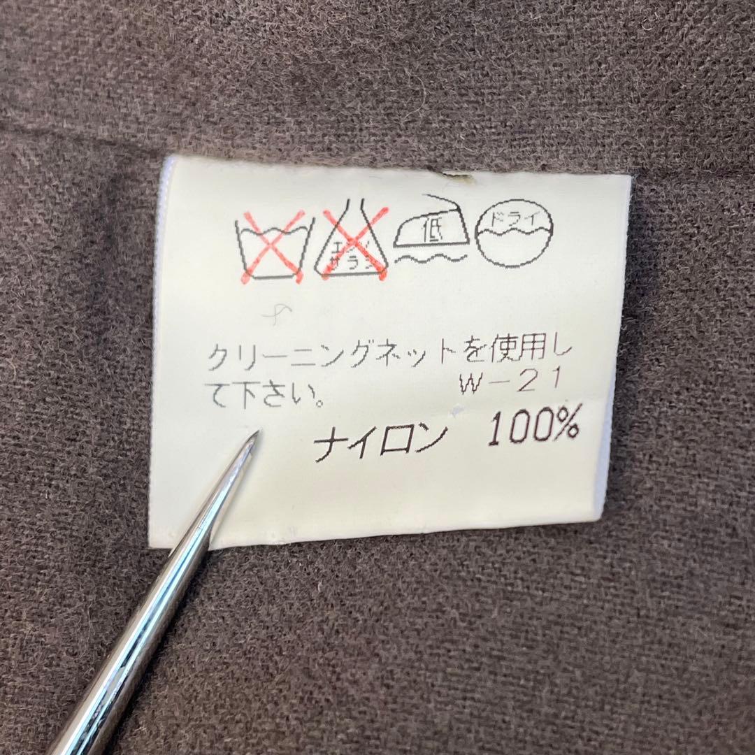 FINAL  90's アーカイブ　中綿ジャケット　ドローコード有