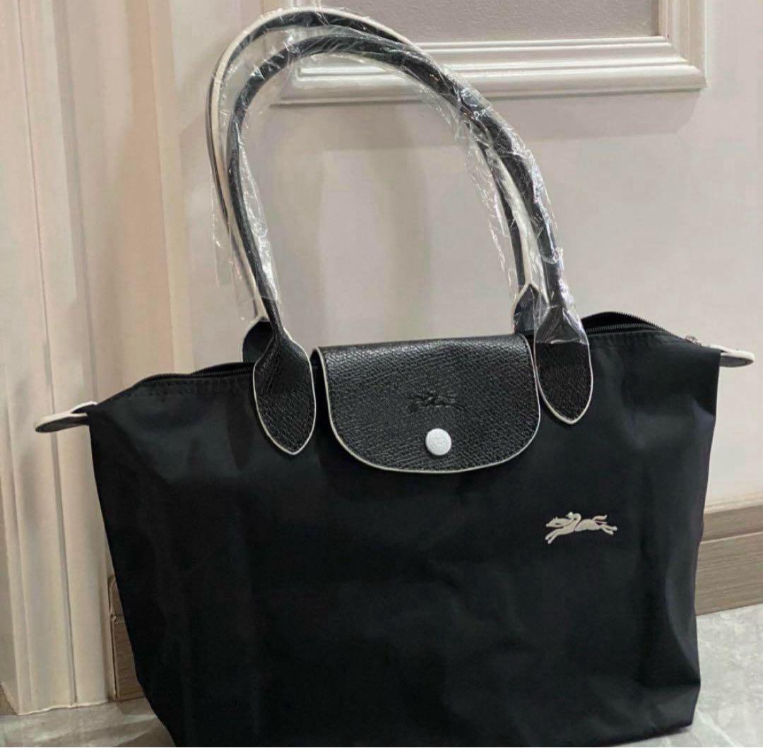 ロンシャン Longchamp ル プリアージュ ショルダーバッグ