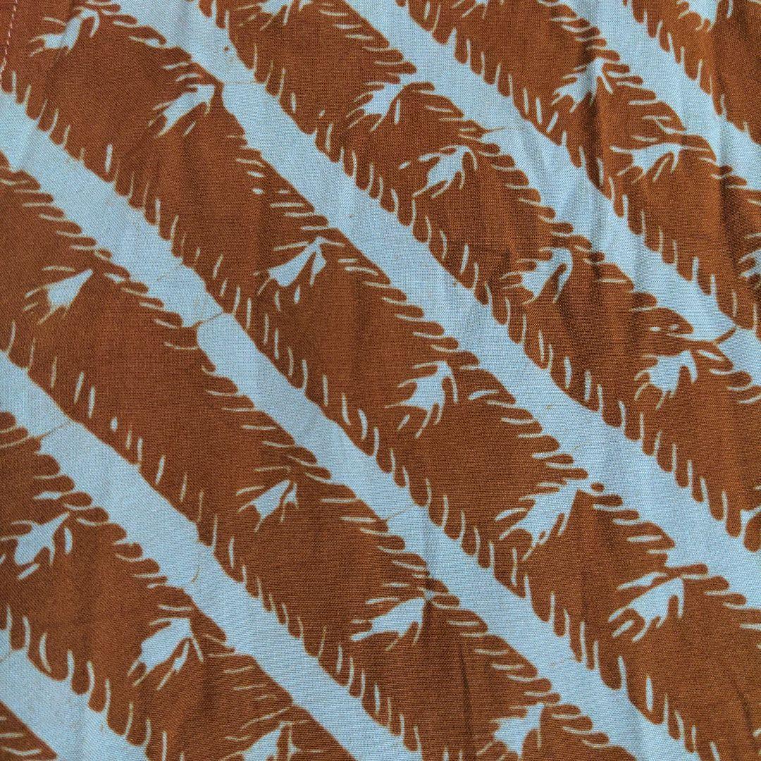 NOANOAサッシュドレス