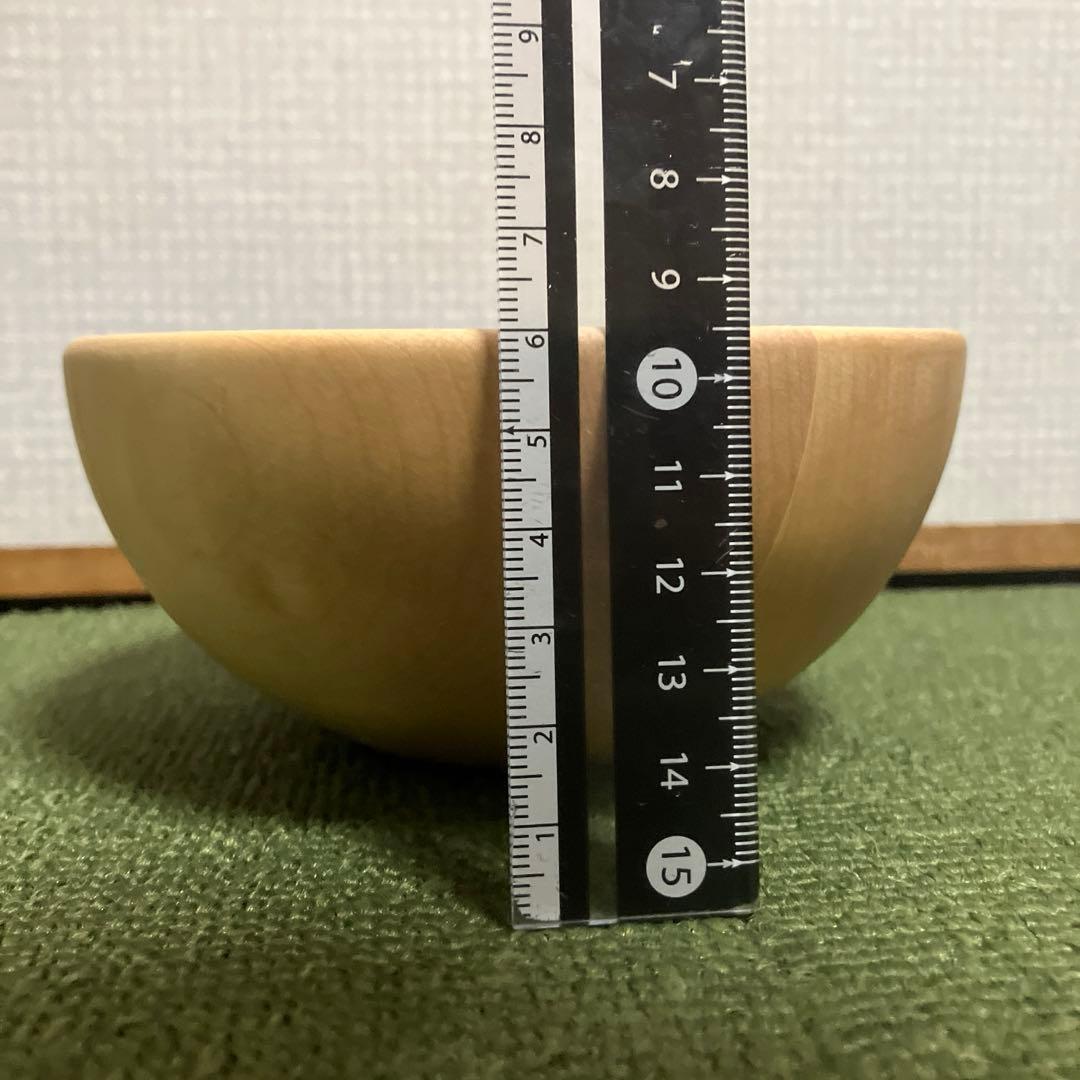 365methods サラダボウル　2つ