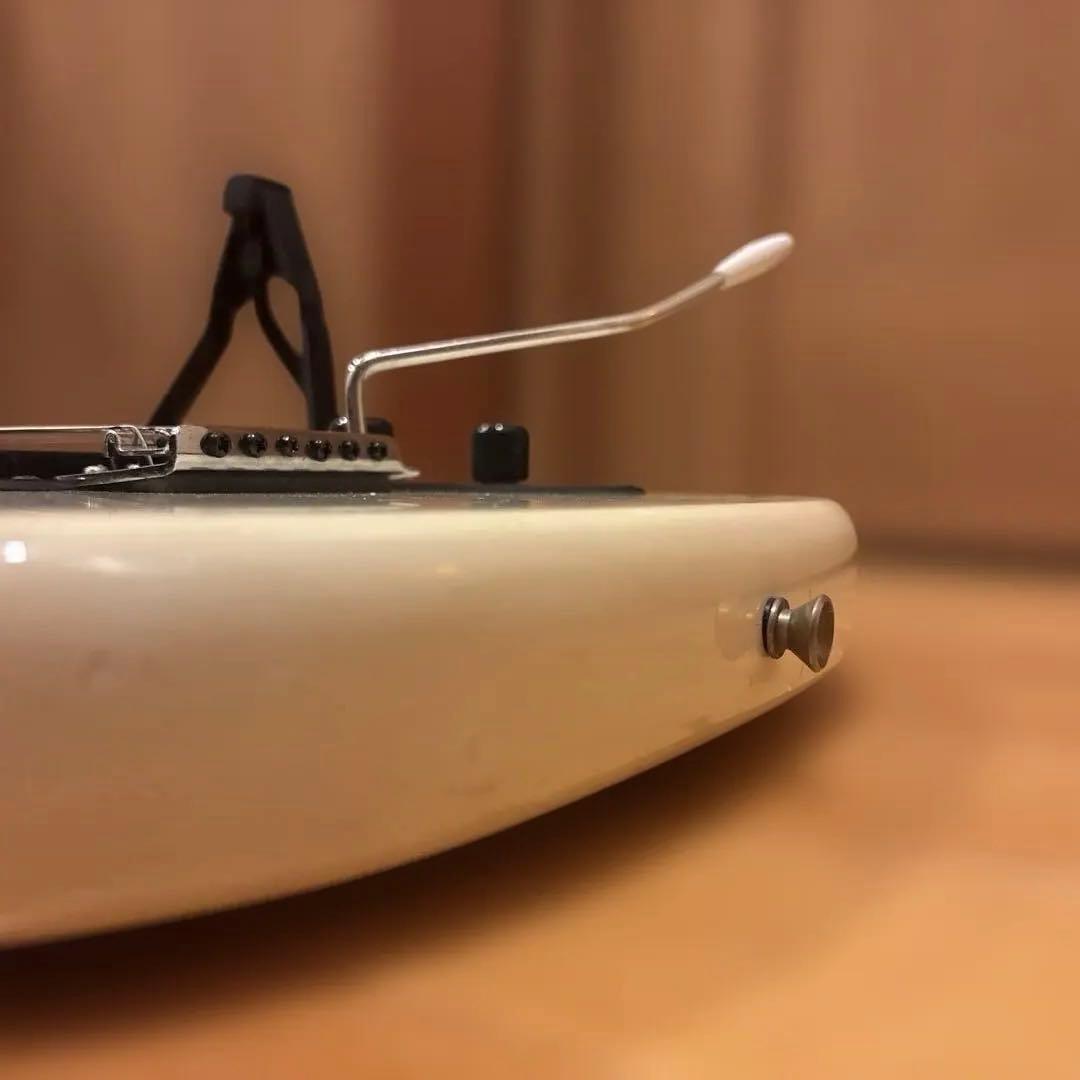 Aria Pro II HELLION Series アーム付 新品弦張替済