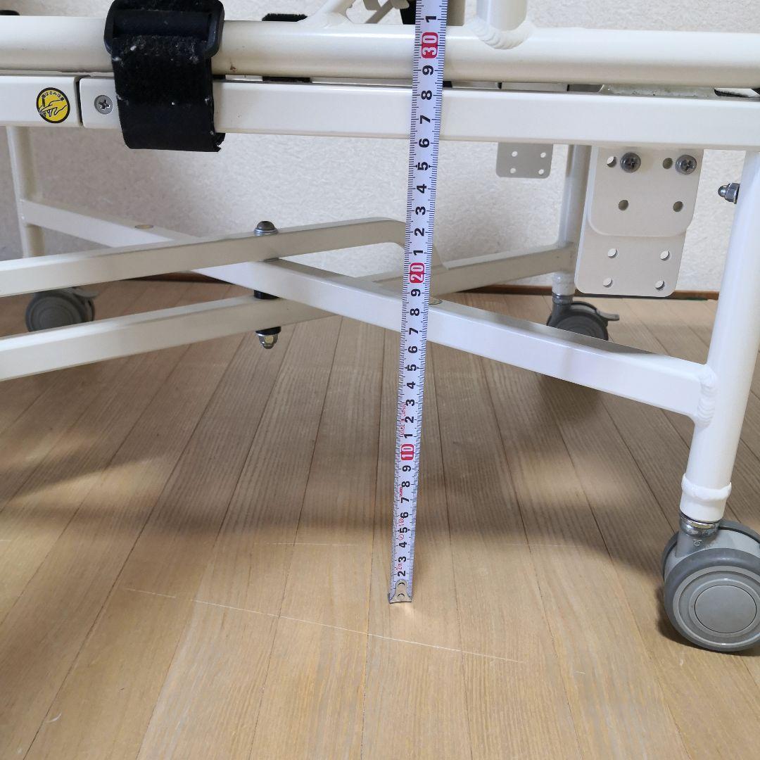 きさく工房　座位保持　pit　キャスター