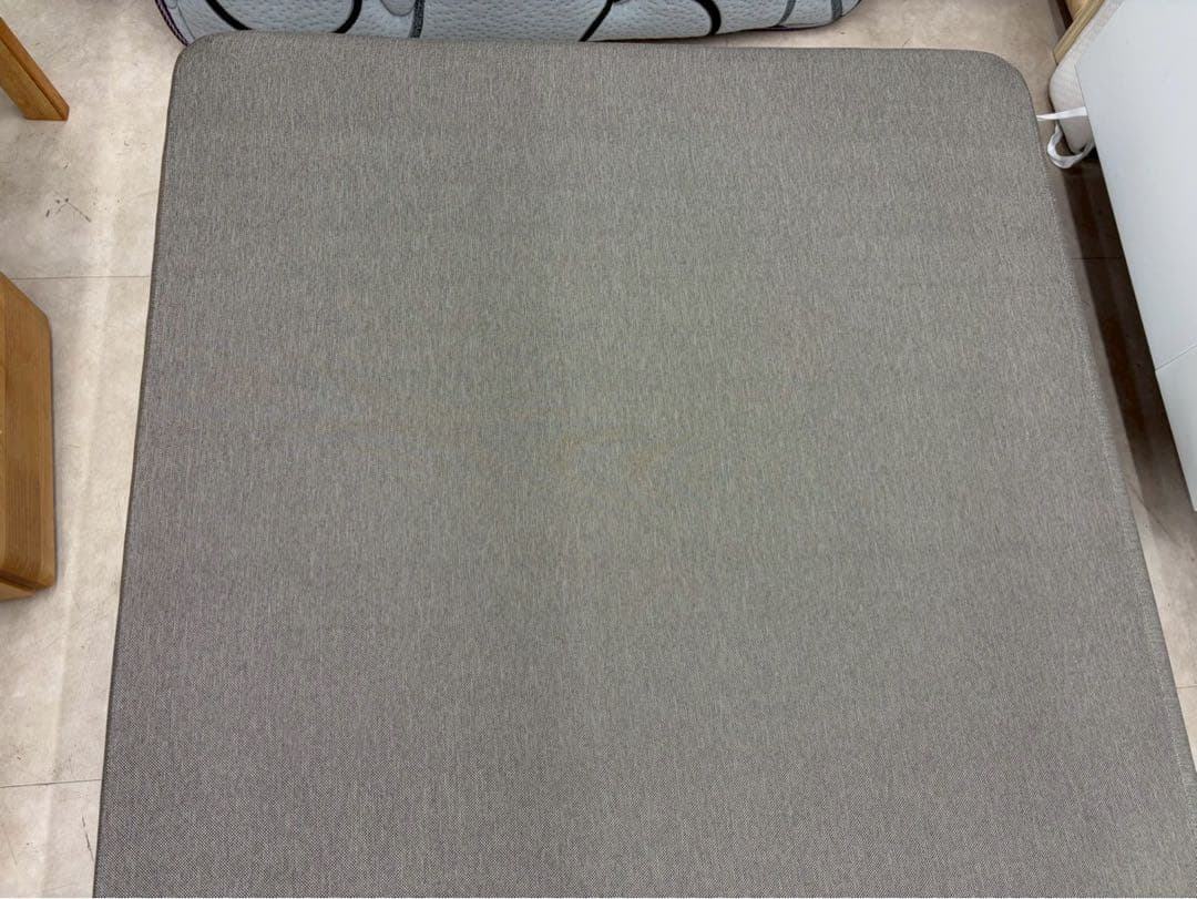 シモンズ ゴールデンバリュー シングル ボトム付