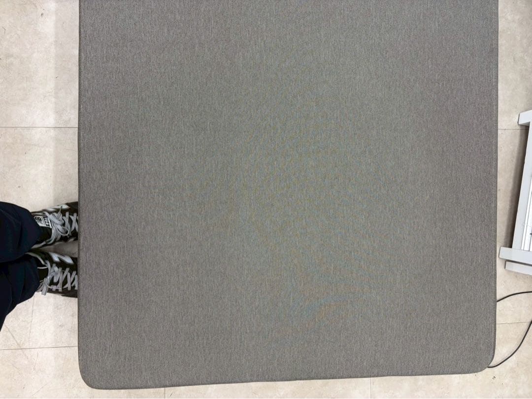 シモンズ ゴールデンバリュー シングル ボトム付