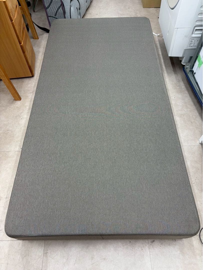 シモンズ ゴールデンバリュー シングル ボトム付